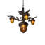 Fauch 1 - Light Chandelier