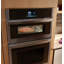GE Profile 30 In. Combination Double Wall Oven With Convection, Air Fry, Steam, Sous Vide, And Advantium Technology
