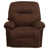 Microfibre de chocolat de Calcutta est en rupture de stock