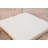Ivory White Counter Height Bar Stools 2 Pieces Wicker And Aluminum Modern Barstools With Cushion For Patio Balcony Pool Outdoor Indoor Counter Stool Chairs-203466050