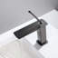 Robinet pour salle de bain à un trou avec robinet Robinet pour salle de bain à poignée simple Robinets de mélangeur pour salle de bain-100811331