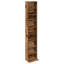 175 cm H Media Shelves-1228536036