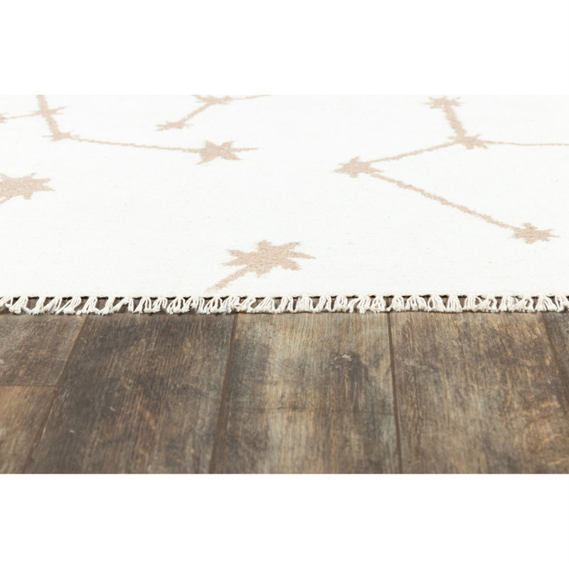 Boulevardier Wool Abstract Indoor Rug, Runner 2'3" x 8'