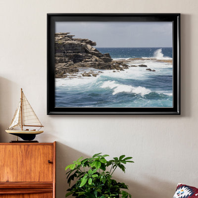" Clovelly Bay "