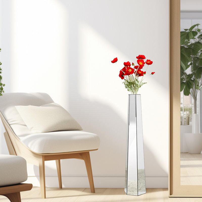 Floor Vase