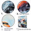 Engines Roaring Flight Takeoff sur impression sur toile-1482393926-1482393924