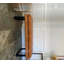 Banc en similicuir de 48 po Hokku Designs Turea