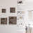 Wall Decor Metal-99012726-99012725