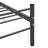 vidaXL Bed Frame Metal Tough Bed Frame Rectangular-680573037-680573038