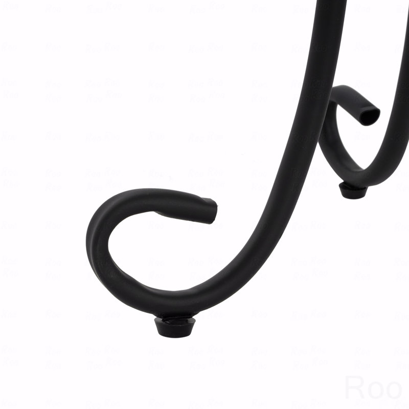 Table d'appoint avec tablette