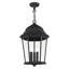 Lanterne suspendue d'extérieur 3 lumières Heaney-1468641370-1468641369