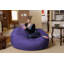 Grand sac de pois classic-290164571