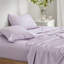 Ensemble d'édredon floral avec draps-122525111-122525112