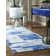 Argusville Abstract Indoor Rug