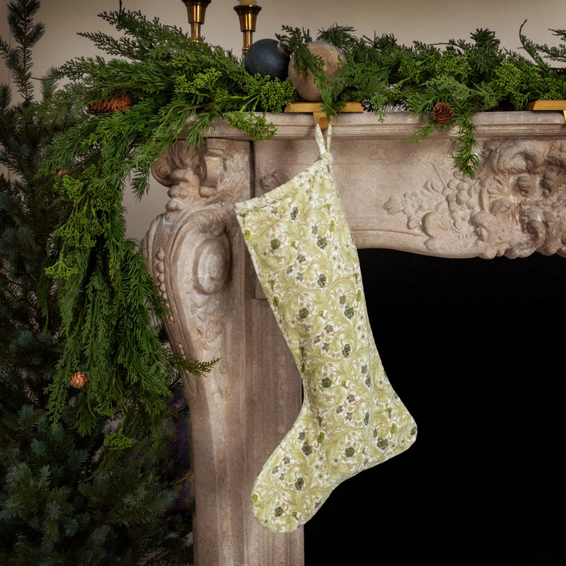 Cotton Stocking