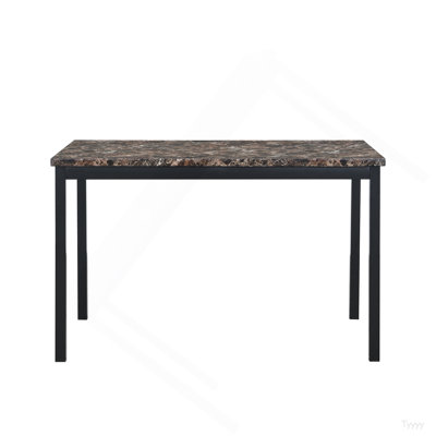 Table de salle à manger