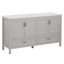 Ensemble de meuble-lavabo double 60 po