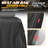 Front Row Seat Covers Universal Waterproof Polyester For Cars Suvs Trucks Airbag Compatibility​​-117805691