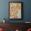 "Modern Los Angeles Map", cadre photo, impression sur toile-510907147