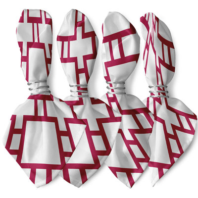 Ensemble de serviettes 4 pièces Noxon