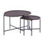 Ensemble de table 2 pièces Koda