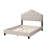 Adjustable Headboard Bed-812903520-812903522