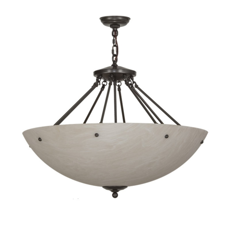Madison 8 - Light Pendant