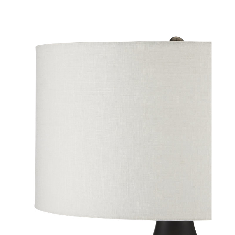 Brigadier 66'' Traditional Floor Lamp