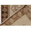 Tribal One-of-a-Kind 3'3" X 14'6" Hand Knotted Area Rug