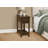 End Table,2 Tier,with Storage Drawer-1072352947