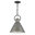Rustic Pewter
