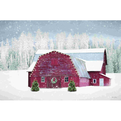 Rouge de Noël