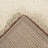Feinman Wine Border Shag Area Rug-1152149102