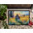 Ionie Non-Slip Doormat-897625085