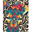 Zysk One-of-a-Kind 7'10" x 8'5" Hand Knotted Area Rug