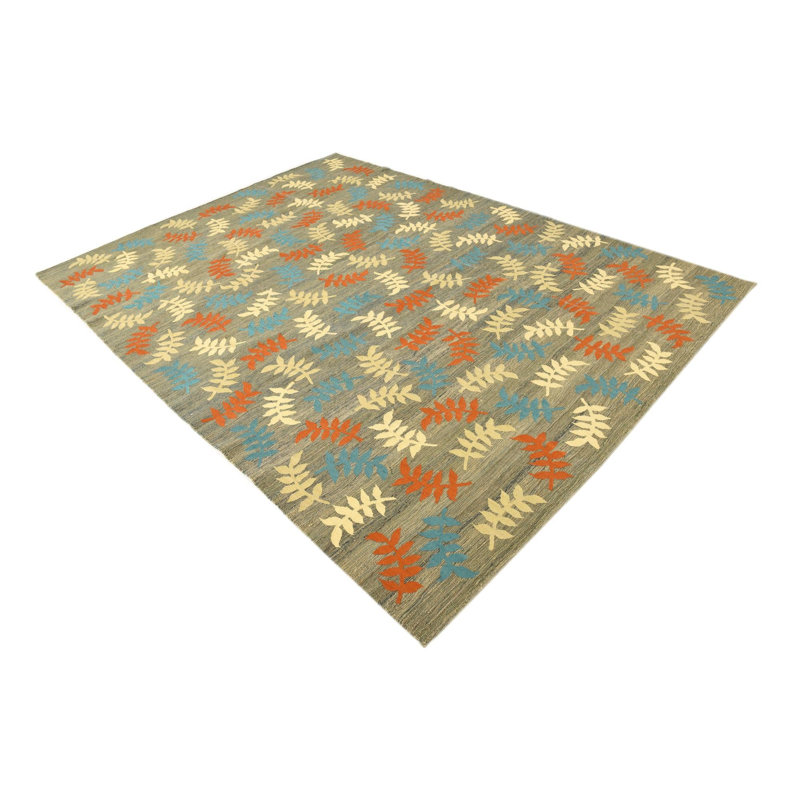 Tapis multicolore Ivey