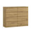 120 cm W Chest of 8 Drawers
