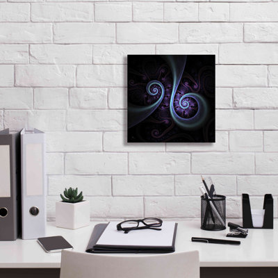 Impression sur toile Maksimilian par Cameron Gray