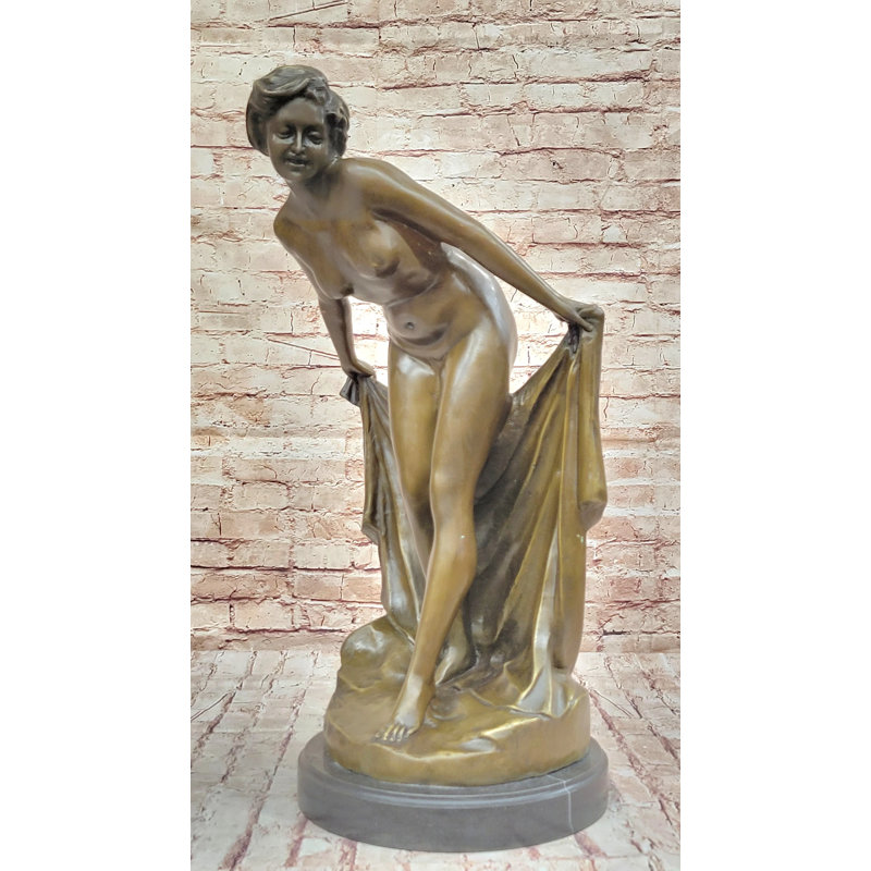 Figurines et sculptures