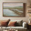 «Marsh Wetland Landscape», art mural encadré-269162083-269162082