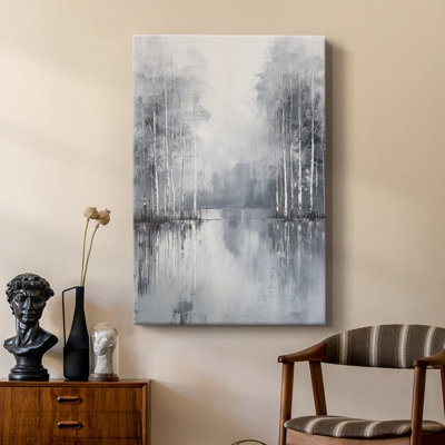 Paysages série Lxxxx - galerie sur mesure