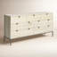 Trey 7 - Drawer Dresser-1843623379