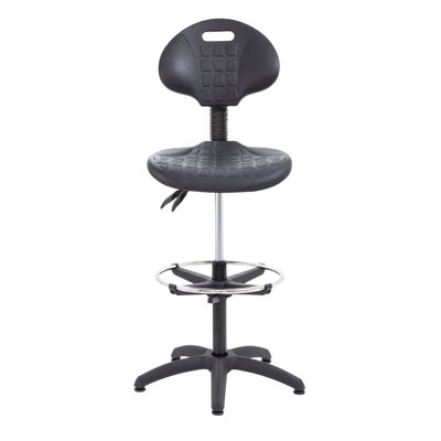 Symple Stuff Hoquiam Drafting Chair