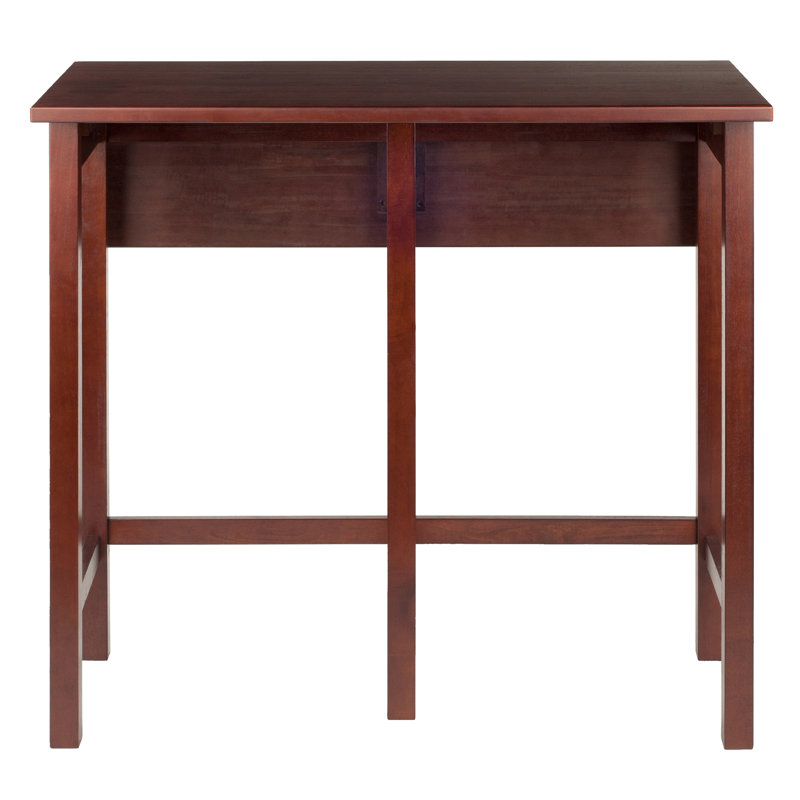Extendable Beech Solid Wood Dining Table
