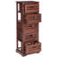 Commode 5 tiroirs Aliaya-976805776