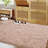 Shag Area Rugs for Living Room, 5x7 ft Soft Fluffy Rugs for Bedroom, Nursery, Kids Room Home Decor, Camel-1041890720