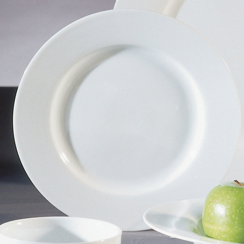 Hannahlee 6" Bread and Butter Plates