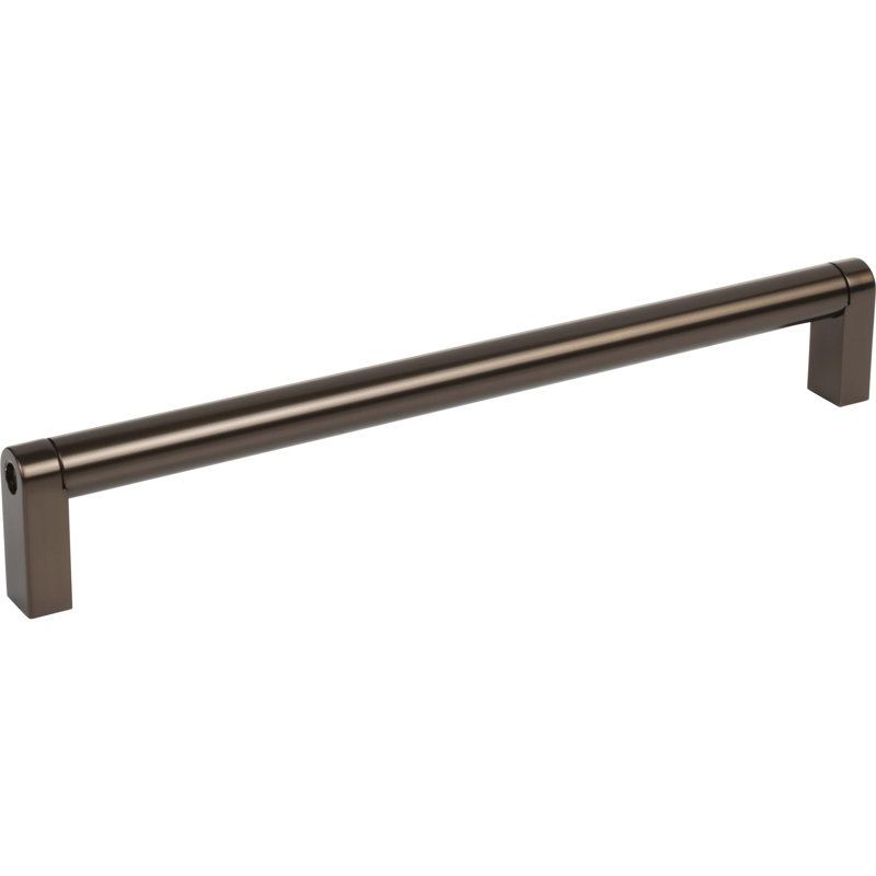 Pennington 24" Center to Center Appliance Pull, 24" Center to Center, Oil Rubbed Bronze