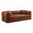 Boneless Convertible Sleeper Sofa, Foldable Floor Couch No Assembly-1872846933