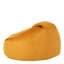 Velvet Bean Bag Chair-1318394584